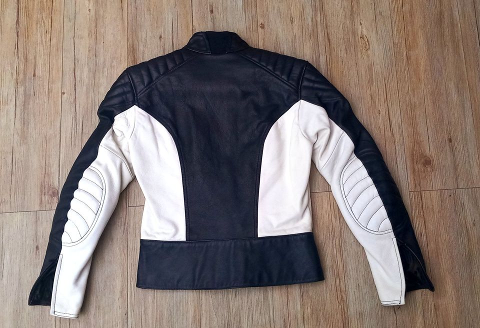 Leder Damenjacke DAINESE XS / S in Mannheim