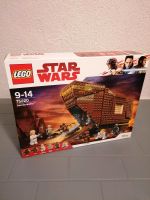 Lego Star Wars 75220 Sandcrawler Bayern - Forchheim Vorschau