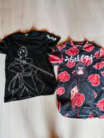 Anime Manga t Shirts Naruto Sasuke S Hessen - Bad Arolsen Vorschau