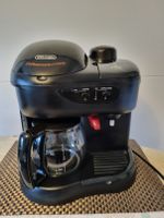 Kaffeemaschine DeLonghi mit Espresso und Cappuccinofunktion Sachsen - Klipphausen Vorschau