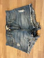 Jeans Shorts Nordrhein-Westfalen - Olsberg Vorschau