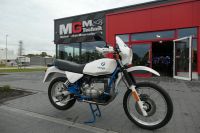 BMW R 80 GS BASIC Nordrhein-Westfalen - Datteln Vorschau