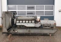 Deutz Stromaggregat 300 KVA - Notstromaggregat - Notstrom Diesel Nordrhein-Westfalen - Kamen Vorschau