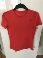 Adidas T-Shirt, Sportshirts, Größe S, rot, rostbraun Saarland - Nalbach Vorschau