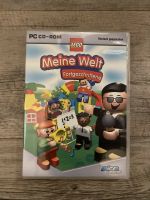 PC Spiel CD-ROM Lego meine Welt Fortgeschrittene wie NEU Schleswig-Holstein - Seth Holstein Vorschau