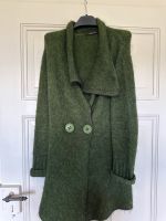 Kuschlige figurbetonte Strickjacke Thüringen - Stadtroda Vorschau