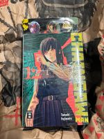 Chainsaw Man Nordrhein-Westfalen - Herne Vorschau