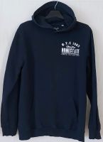 Hoodie von C&A, Gr. 182, dunkelblau Berlin - Schöneberg Vorschau