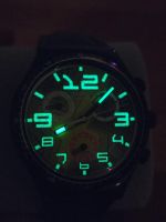 Swatch Irony Aluminium neue Armbanduhr Bayern - Bad Grönenbach Vorschau