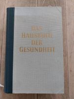 Das Hausbuch der Gesundheit, 1956 Baden-Württemberg - Radolfzell am Bodensee Vorschau