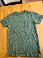 Esprit Tshirt grün meliert Baumwolle S Bayern - Frensdorf Vorschau