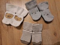 Babysocken, Kindersocken Baden-Württemberg - Eisenbach (Hochschwarzwald) Vorschau