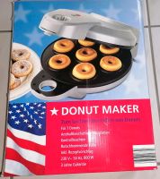 DONUT MAKER für 7 Donuts, nur Abholung Baden-Württemberg - Pfedelbach Vorschau