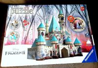 Ravensburger 3D Puzzle "Frozen I +II Schloss 11156 5 NEU OVP Bayern - Mühldorf a.Inn Vorschau