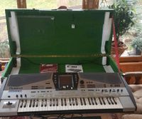 Music Work Station Roland E80 / Keyboard Sachsen - Großrückerswalde Vorschau