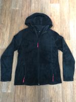 Kuschelig schwarze Crivit pulli mit hoodie (NEU) grösse M 40/42 Rheinland-Pfalz - Unkel Vorschau