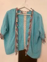 Bluse Kimono Hippie Boho Türkis Dortmund - Innenstadt-West Vorschau