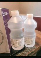 Steriles Wasser für Beauty Geräte 1,7 Liter Thüringen - Olbersleben Vorschau