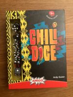 Chili Dice Würfelspiel Hessen - Rodgau Vorschau