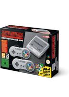 Super Nintendo Classic Mini. Super Zustand! 2 Controller. Wie neu Bielefeld - Brackwede Vorschau