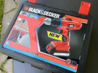 Black&Decker EPL188K-QW Akku-Schlagschrauber Zubehör Nordrhein-Westfalen - Siegen Vorschau