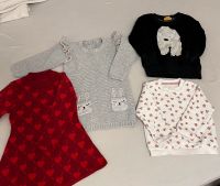 Pullover Baby ❤️ Winter Kleid Baby Münster (Westfalen) - Coerde Vorschau