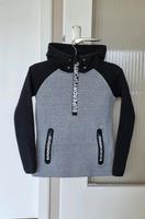 Superdry Sport Hoodie Größe S Neuwertig Hadern - Blumenau Vorschau