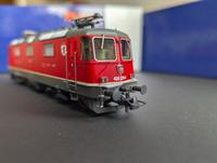 Re420 SBB DC Plux22 Roco 73258 H0 Dresden - Blasewitz Vorschau