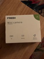 Fredi Mini Kamera Nordrhein-Westfalen - Dorsten Vorschau