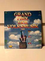 Schallplatte grand prix Der volksmusik 1987 Baden-Württemberg - Buggingen Vorschau