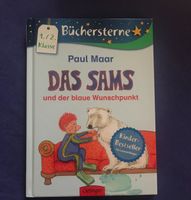 Das Sams und der blaue Wunschpungt Schleswig-Holstein - Groß Sarau Vorschau