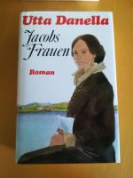 Utta Danella,Jacobs Frauen,Buch Hessen - Hanau Vorschau