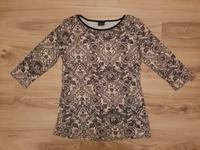 *** wie NEU *** Shirt Gr. 36 T-Shirt 3/4 Langarmshirt Gr. S Berlin - Zehlendorf Vorschau