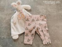 Babyhose mit Bambi Sachsen - Treuen Vorschau