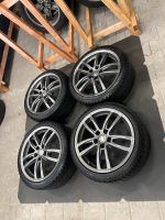 BMW 18 Zoll ATS Felgen 5x120 225/40/18 E90-E93… Niedersachsen - Apen Vorschau