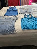 Top, Puma, Venice Beach,  neuwertig, trendy, Konvolut Altona - Hamburg Ottensen Vorschau