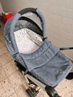 Kinderwagen Gesslein F4 Air+ mit Maxi Cosi Rock Nordrhein-Westfalen - Ahlen Vorschau