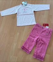 ❗️ Mädchen Set~Mexx LA-Shirt 92+S.Oliver-Hose 86 Berlin - Köpenick Vorschau