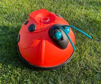 Pool Roboter Hayward Magic Clean Buggy *neuwertig* Nordrhein-Westfalen - Kaarst Vorschau