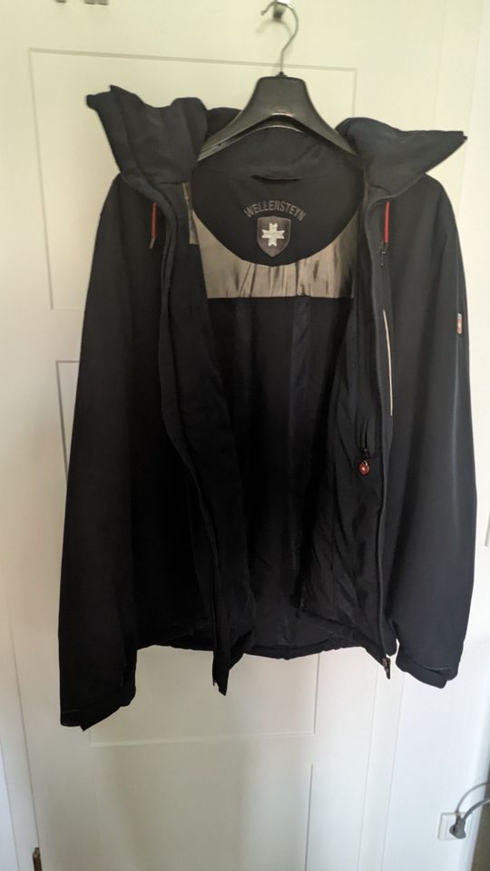 Wellensteyn 2XL "CAYMEN" Jacke in Leipzig