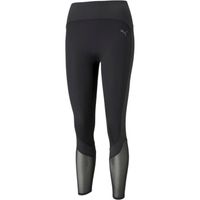 Leggings mit Mesh Einsätzen von Puma Schwarz Gr. XS neu Nordrhein-Westfalen - Warendorf Vorschau