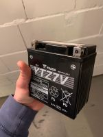 Yuasa YTZ7V Batterie Yamaha Nmax usw. Nordrhein-Westfalen - Dinslaken Vorschau