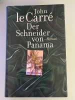 Der Schneider von Panama v. John le Carré Buch Roman geb. Ausgabe Nordrhein-Westfalen - Schalksmühle Vorschau