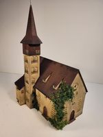 Vollmer 50956, Kirche, Diorama, Gebäude, Sakralbau, H0 Dresden - Striesen-Süd Vorschau