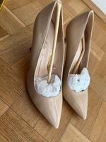 Buffalo Pumps aus Premiumleder Nürnberg (Mittelfr) - Mitte Vorschau