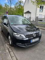 Volkswagen Sharan 2.0 TDI 125kW BMotion Tech Highline H... Hessen - Offenbach Vorschau