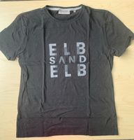 T-Shirt von ELBSAND Gr. L Herren schwarz Bielefeld - Bielefeld (Innenstadt) Vorschau