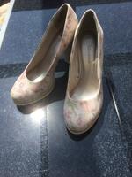 Pumps /Highheel Nordrhein-Westfalen - Heimbach Vorschau