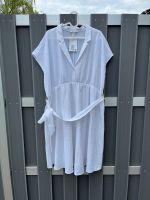 Neu - H&M Mama - Kleid Gr. XXL - mit Etikett Niedersachsen - Hude (Oldenburg) Vorschau