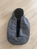 ABC Design Fußsack Baby für Babywanne und Babyschale. Baden-Württemberg - Ludwigsburg Vorschau